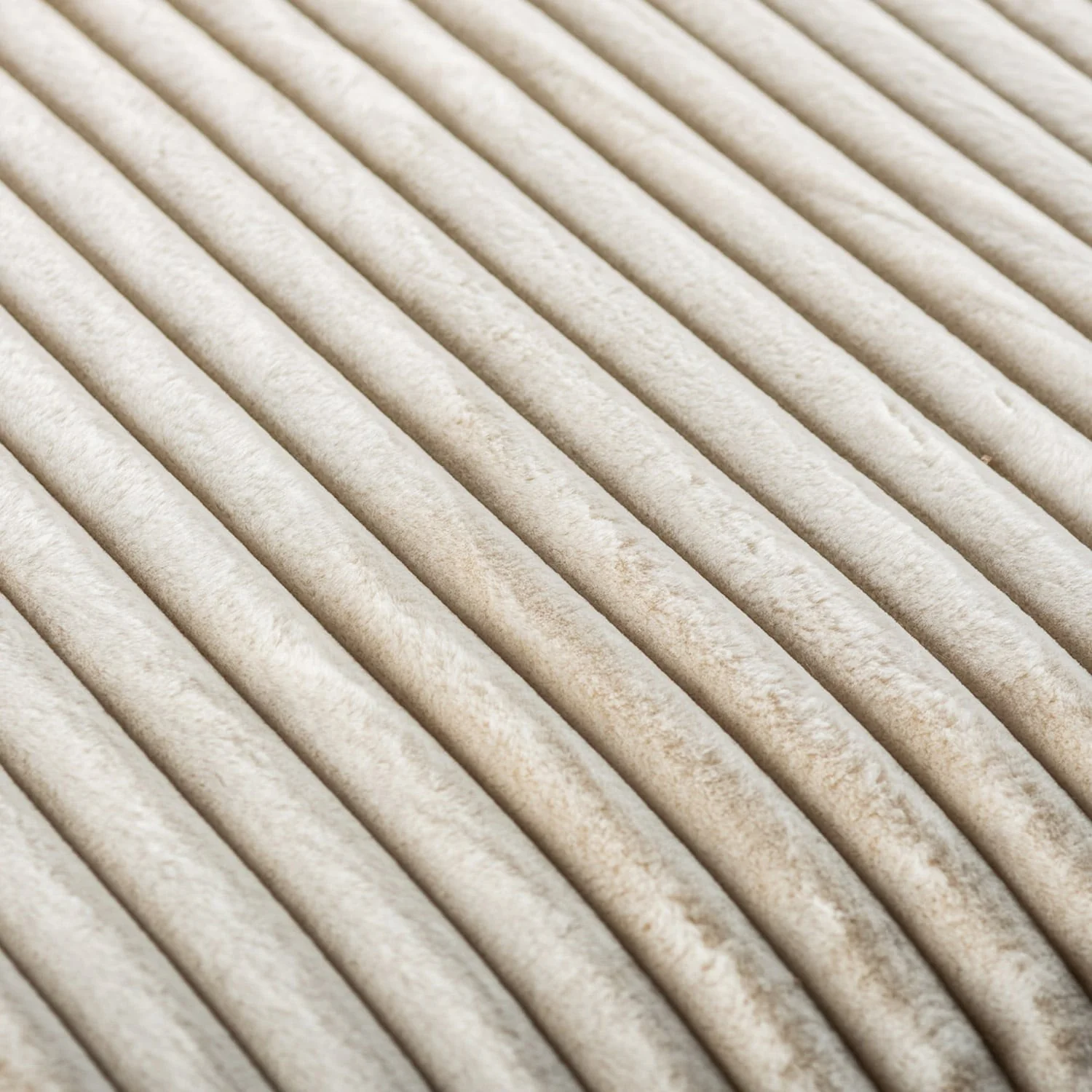 Canapé angle velours réversible  tissu doux - VITO - Image 31