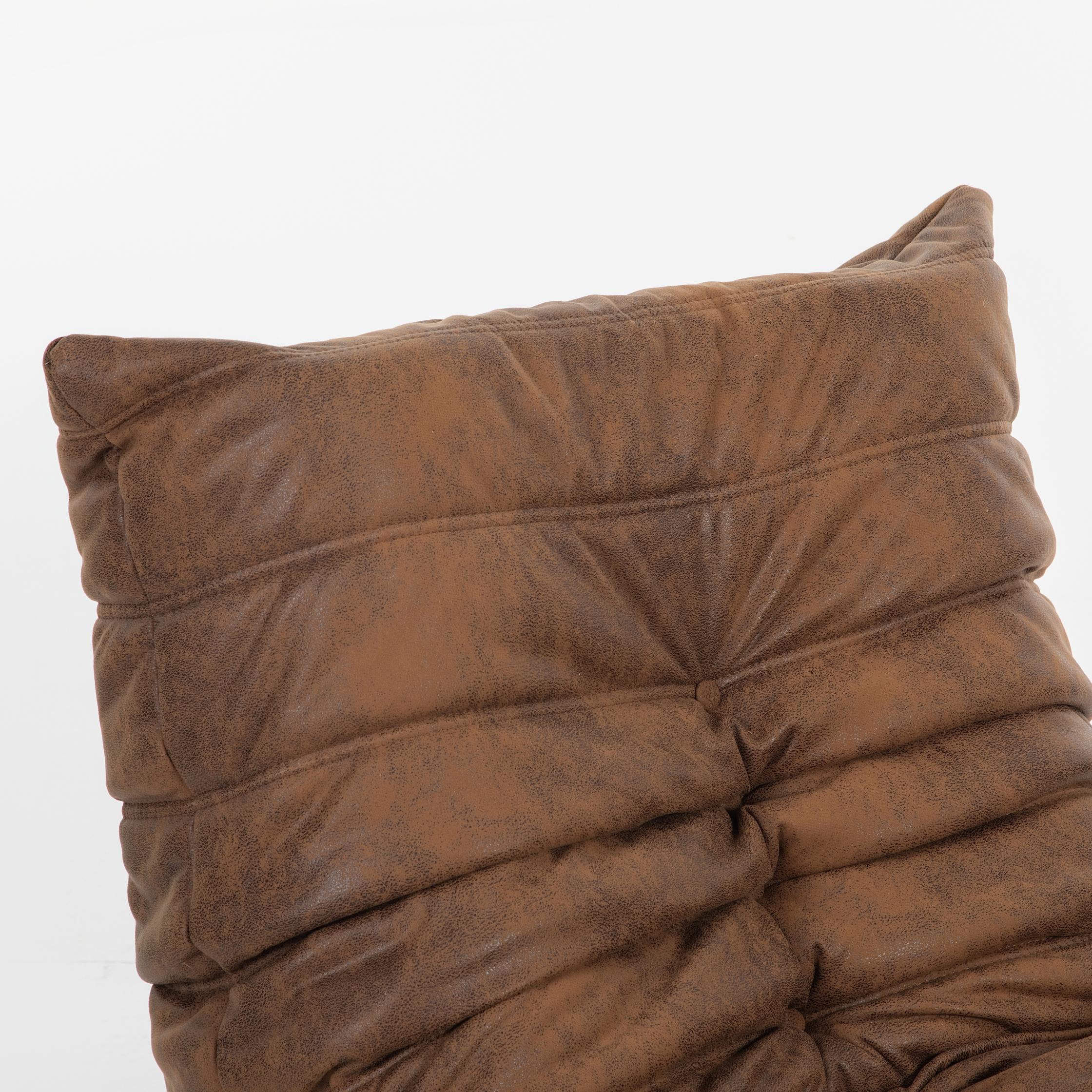 Nova Fauteuil relax en tissu haute qualité, 104x88xH95CM - Image 23