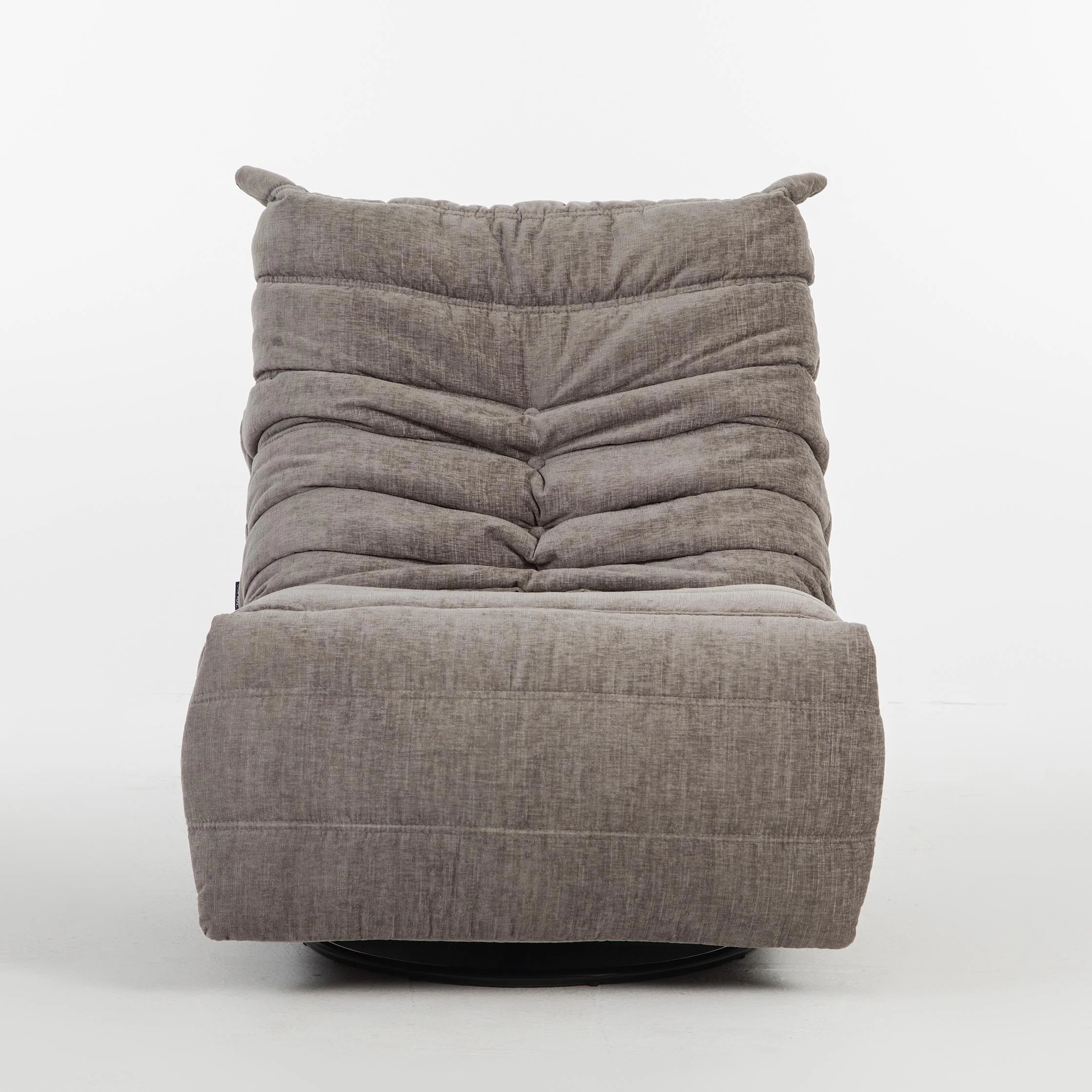 Nova Fauteuil relax en tissu haute qualité, 104x88xH95CM - Image 42
