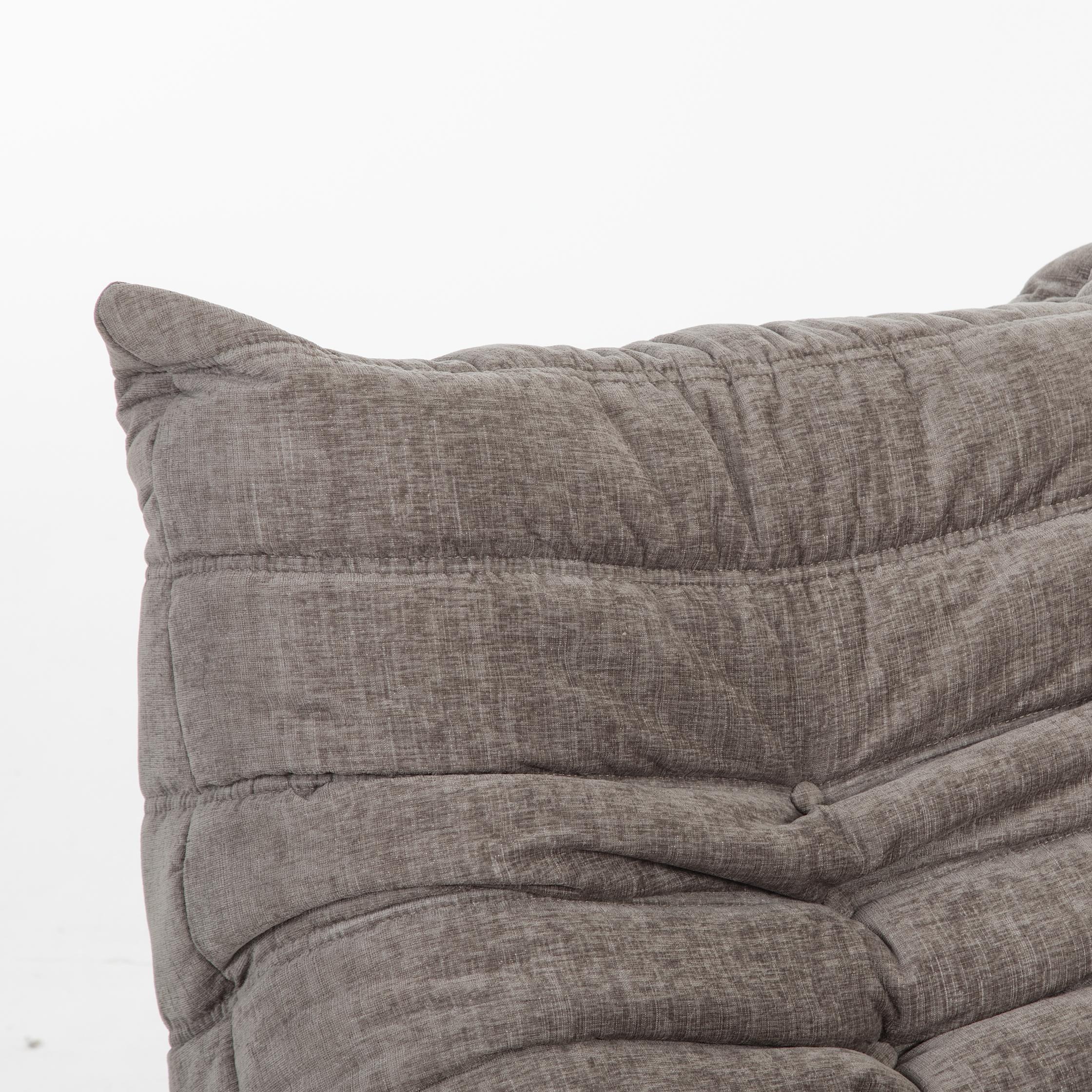 Nova Fauteuil relax en tissu haute qualité, 104x88xH95CM - Image 52