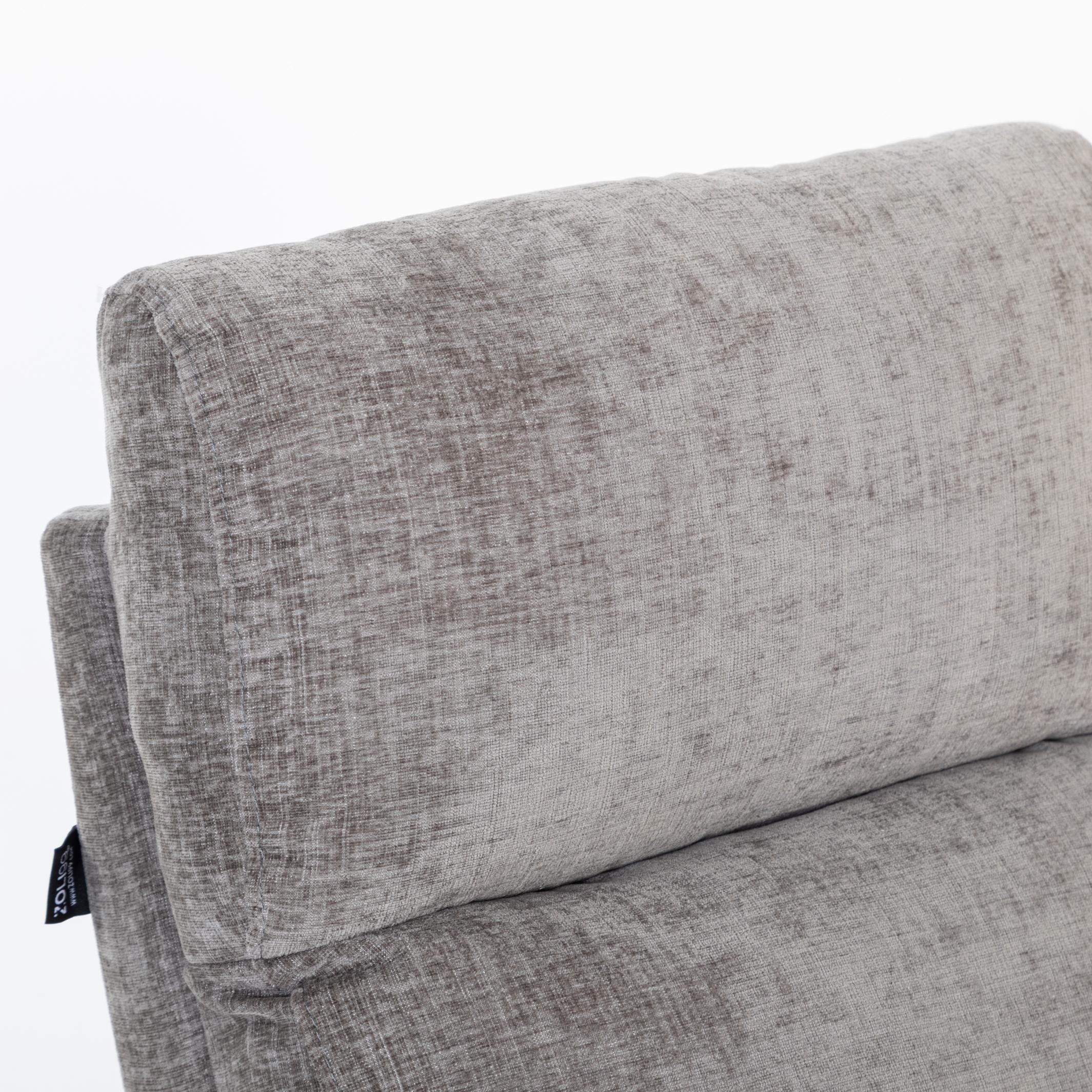 Oslo Fauteuil relax en tissu haute qualité , 92x70xH98CM - Image 47
