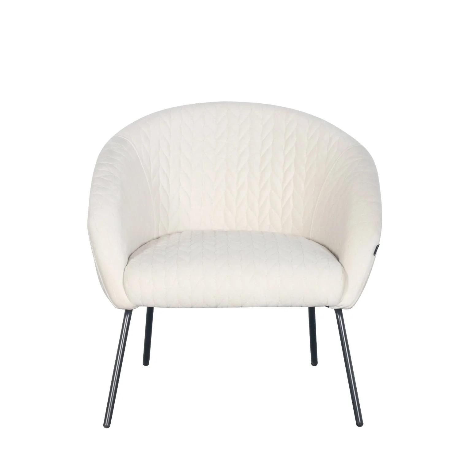 Fauteuil Stol en tissu haute qualité, 74x68xH74 cm - Image 22