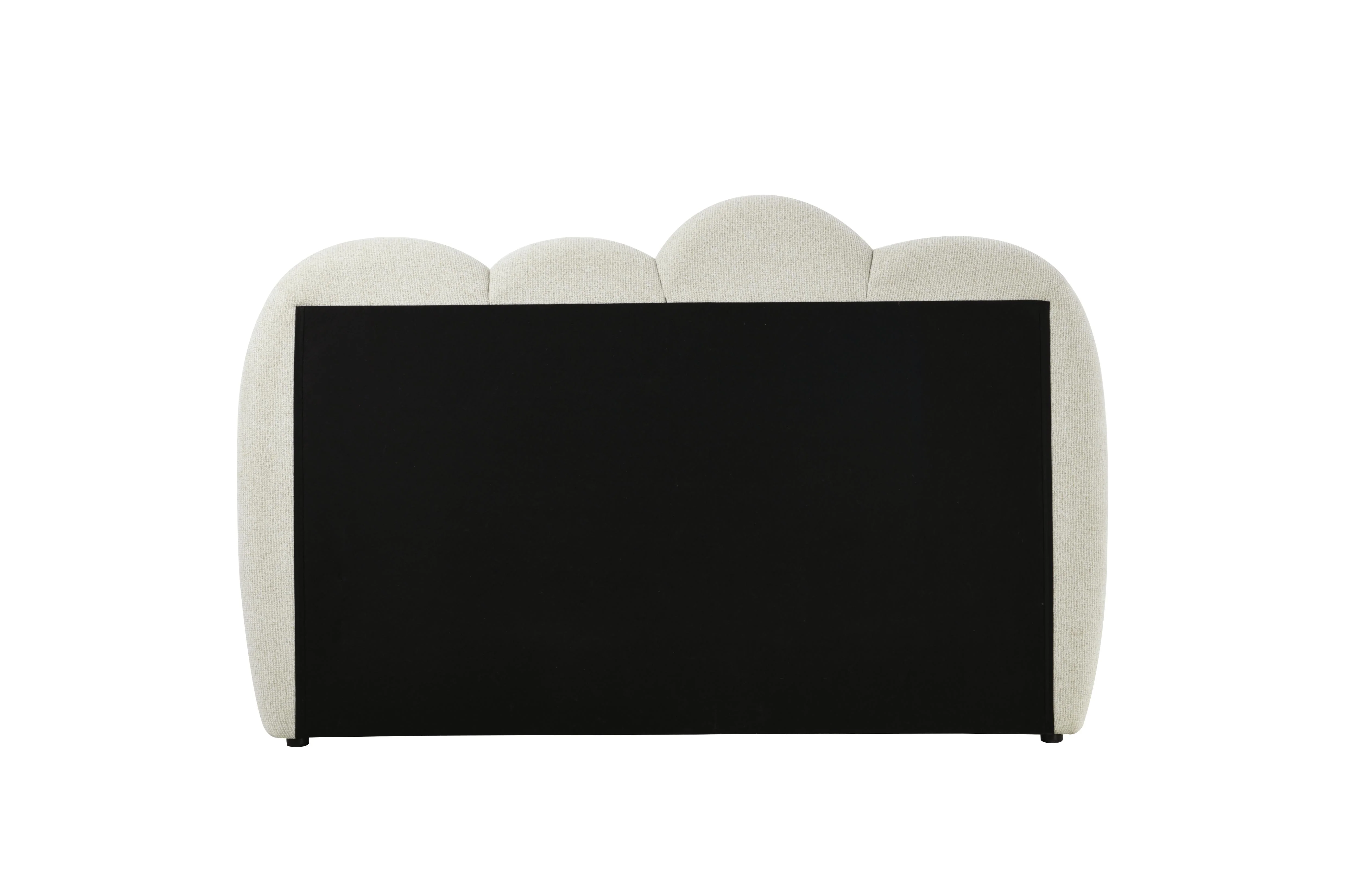 Lit en tissu avec sommier Urban - Image 15