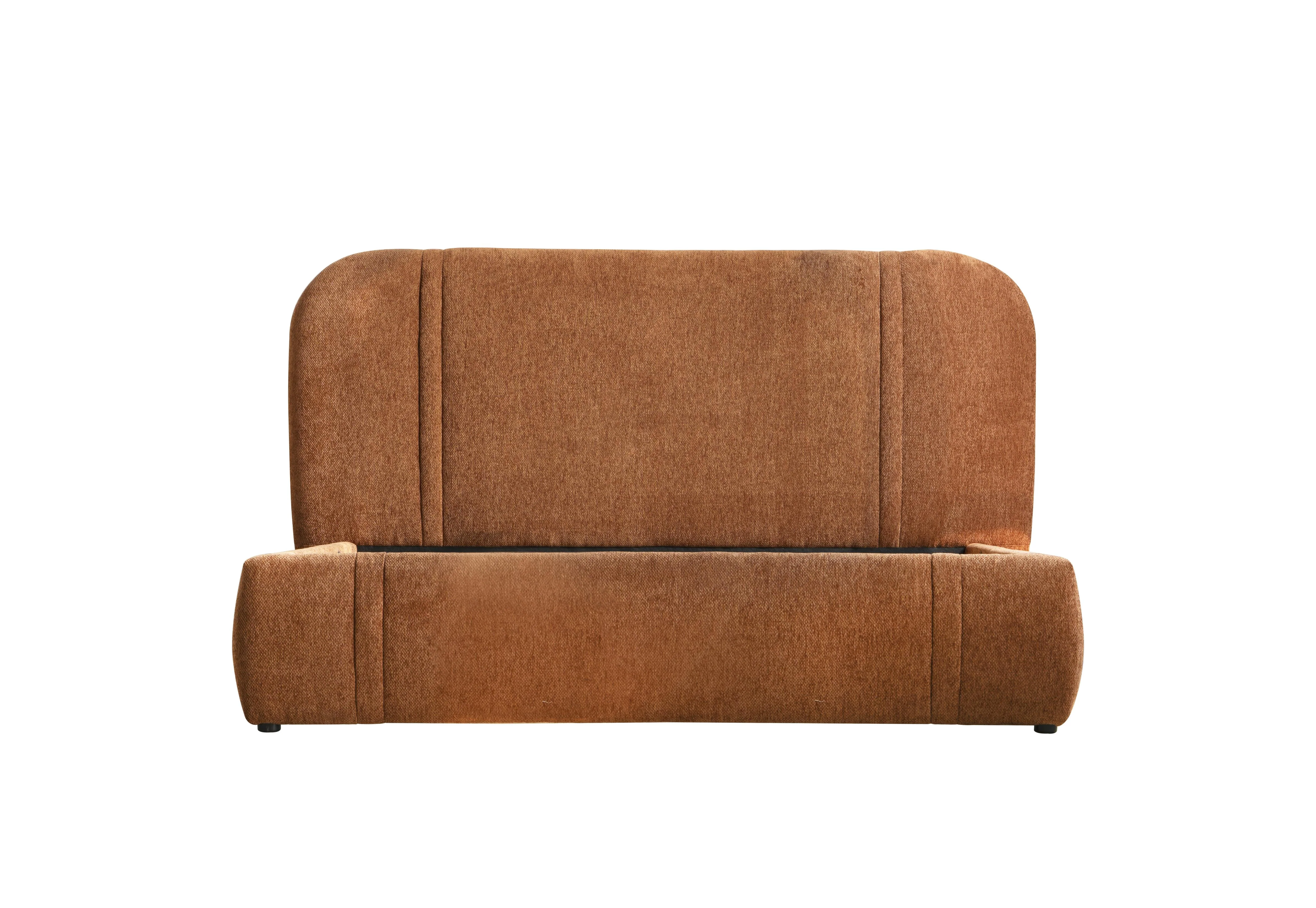 Lit en tissu avec sommier Cocoon - Image 12