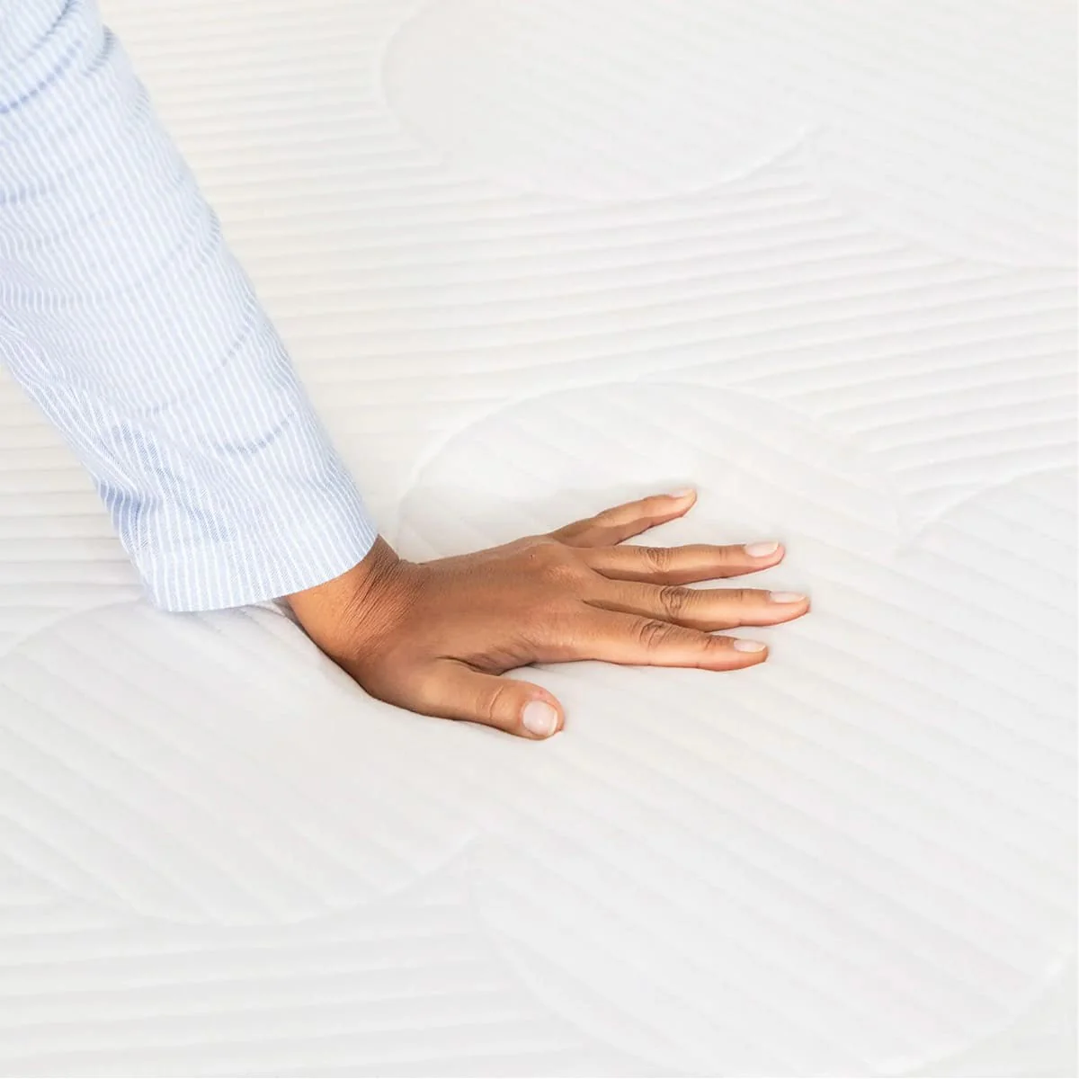 Matelas en tissu H20CM - Z'SOFT - Image 3