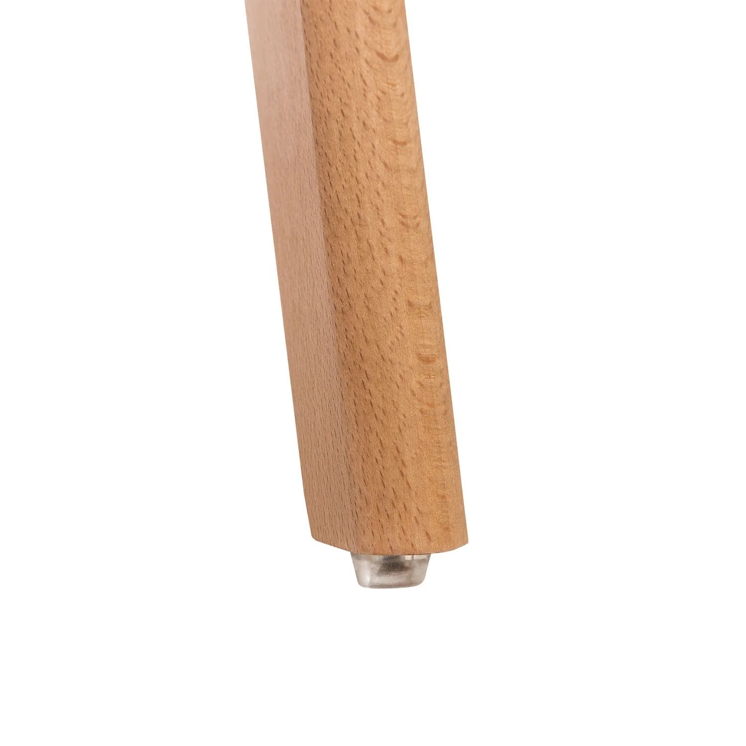 Table ronde enfant en bois, pieds naturels, D60xH51 cm - Image 11