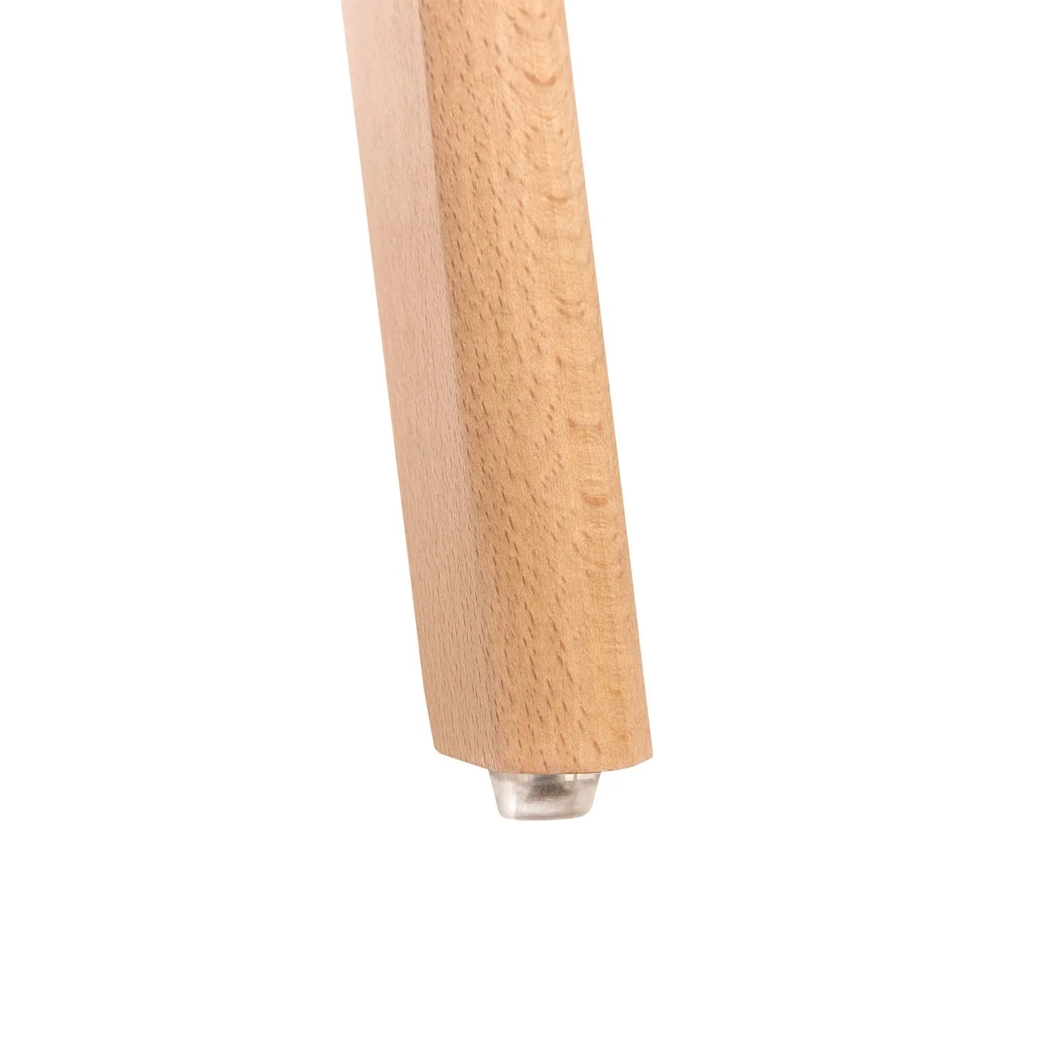 Table ronde enfant en bois, pieds naturels, D60xH51 cm - Image 16